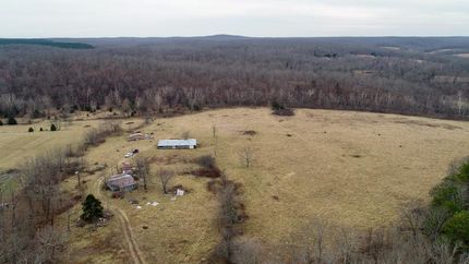 Property in Crawford County, Missouri