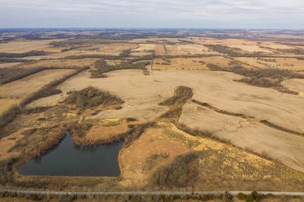 Property in Osage County, Kansas