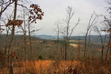Property in Crawford County, Missouri