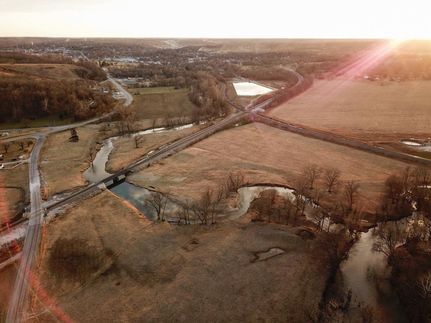 Property in Newton County, Missouri