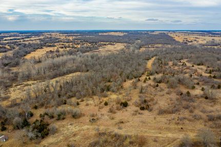 Property in Creek County, Oklahoma