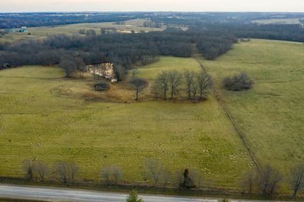 Property in Johnson County, Missouri