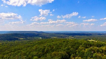 Property in Carroll County, Arkansas