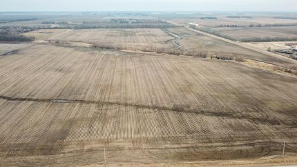 Property in McPherson County, Kansas