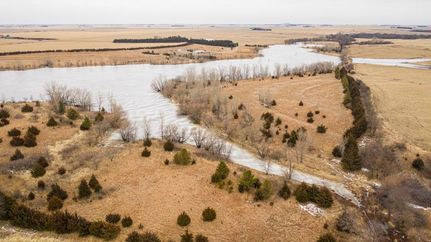 Property in Saline County, Nebraska