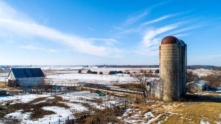 Property in Mahaska County, Iowa