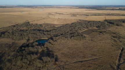 Property in Woodson County, Kansas