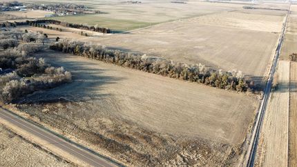 Property in Rice County, Kansas