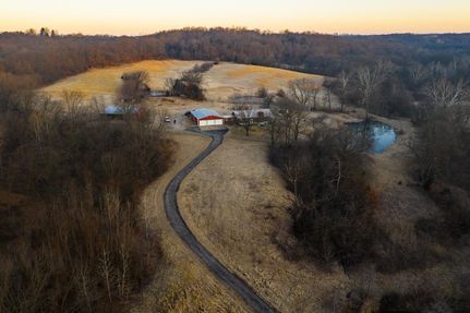 Property in Ray County, Missouri