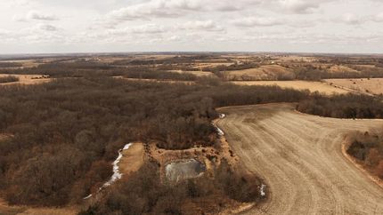 Property in Worth County, Missouri
