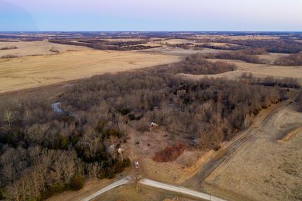 Property in Grundy County, Missouri