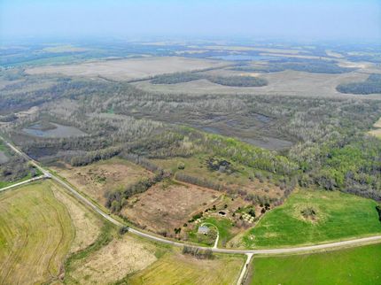 Property in Johnson County, Missouri