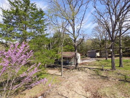Property in Christian County, Missouri