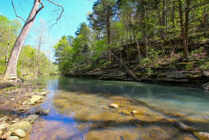 Property in Carroll County, Arkansas