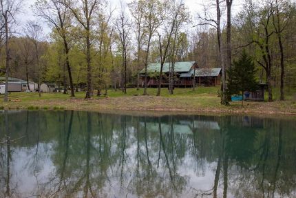 Property in Sharp County, Arkansas