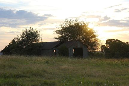 Property in Osage County, Oklahoma