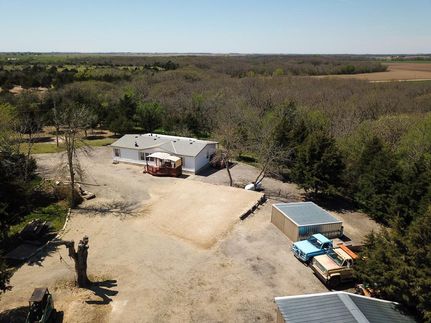 Property in Dickinson County, Kansas