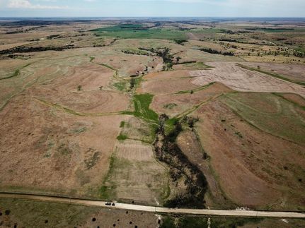 Property in Osborne County, Kansas