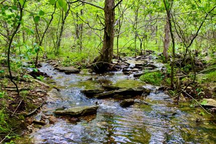 Property in Boone County, Arkansas