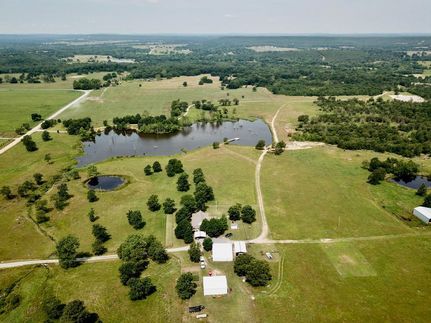 Property in Pittsburg County, Oklahoma