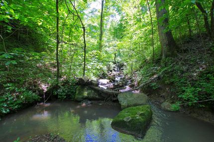 Property in Crawford County, Arkansas