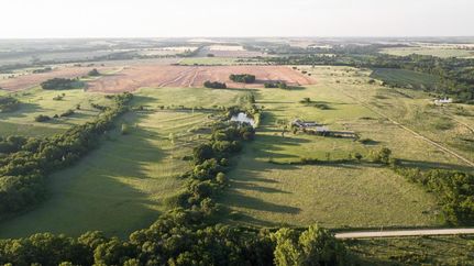 Property in Morris County, Kansas