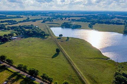 Property in Muskogee County, Oklahoma