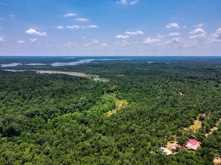 Property in McCurtain County, Oklahoma