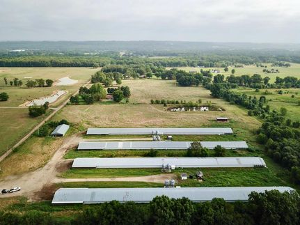 Property in Crawford County, Arkansas