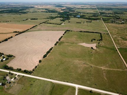 Property in Saline County, Kansas