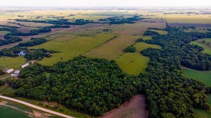 Property in Lyon County, Kansas