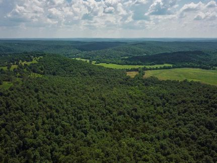 Property in Fulton County, Arkansas