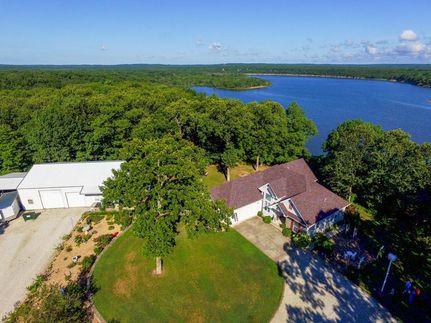 Property in Hickory County, Missouri