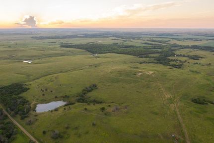 Property in Osage County, Kansas