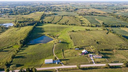 Property in Decatur County, Iowa