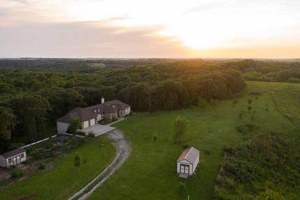 Property in Atchison County, Kansas