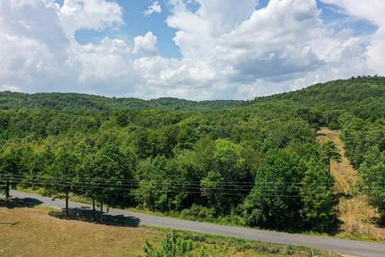 Property in Van Buren County, Arkansas