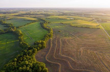 Property in Jefferson County, Kansas