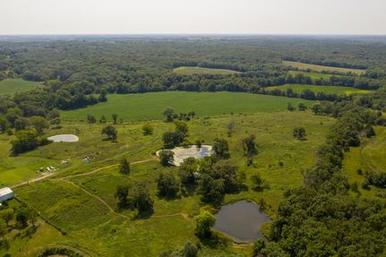 Property in Harrison County, Missouri