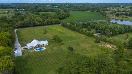 Property in Jackson County, Missouri
