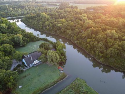 Property in Crawford County, Kansas
