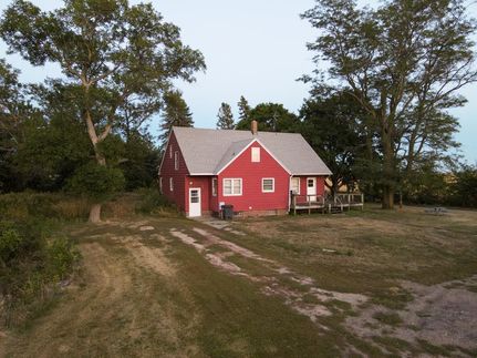 Property in Buena Vista County, Iowa