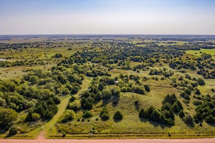 Property in Grant County, Oklahoma