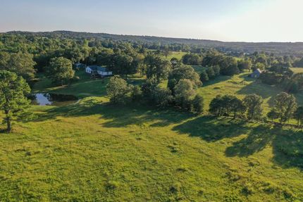 Property in Conway County, Arkansas