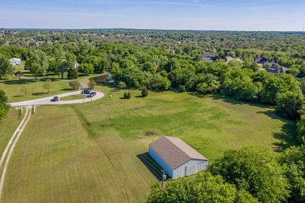 Property in Rogers County, Oklahoma