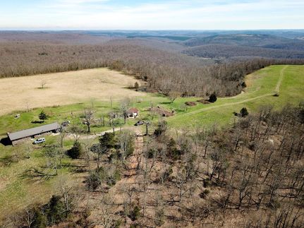 Property in Stone County, Arkansas