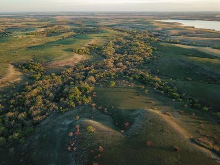 Property in Pottawatomie County, Kansas