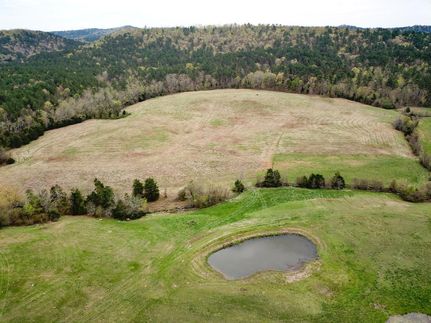 Property in Montgomery County, Arkansas