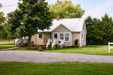 Property in Lyon County, Kansas