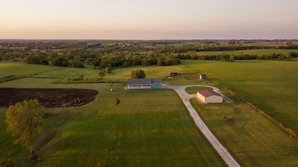 Property in Jackson County, Kansas